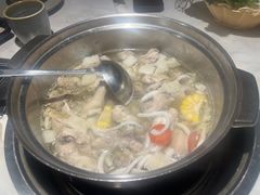 -狐狸爱上椰子鸡(滨江星光大道店)