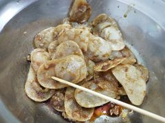-阿姨小肉摊(同济西苑店)