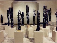 -长春世界雕塑园冰雪艺术天地