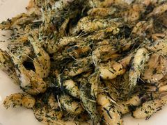 -松兰山海景大酒店·海鲜中餐厅