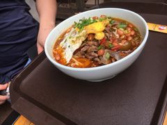 -车沾巷·重庆老味豌杂面