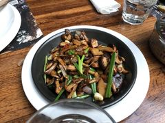 -食间牛排(湖西路店)