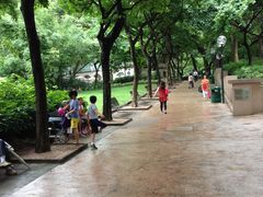 -九龙公园