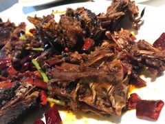 -同喜烤鸭店(光芒店)