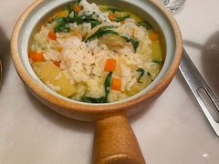-小吊梨汤·北京菜·烤鸭(王府井银泰in88店)