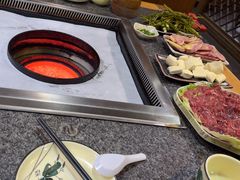 -滇藏石锅宴(崇仁巷老店)