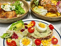 -西语·炭烧牛排(卓越中寰店)