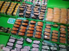 -鲜道寿司(无锡苏宁店)