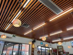 大堂-黑山岛餐厅