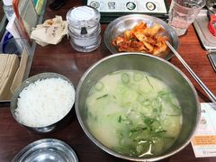 -神仙雪浓汤(明洞店)