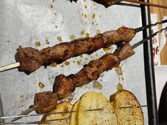 -聚点串吧·北京烧烤(海淀黄庄店)