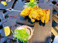 -甘尼仕印度餐厅爵士酒吧(阳春巷店)