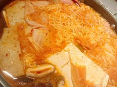 -七八冷面·延边朝鲜族美食(欢乐谷店)