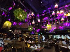 -胡桃里音乐酒馆(曲江店)