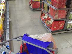 -blt精品超市(北京银座店)