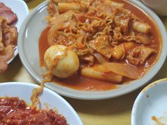 -屋里家延边朝鲜族冷面(南园店)