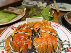 -活潑鲜跳(湖滨商业街店)