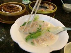 -如轩海鲜砂锅粥(名都店)