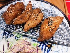 单点日式烤鳗鱼-京和风.日式家庭料理(京和风食堂大仓店)