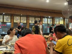 大堂-西环肥仔螺蛳粉(总店)