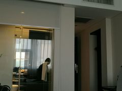 -桔子酒店(天津五大道店)