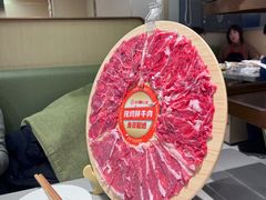-海底捞火锅(万象汇店)