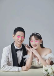 -蒙娜丽莎婚纱摄影(南门店)