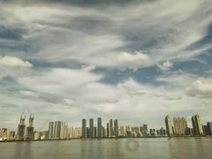 -武汉关码头(轮渡站)