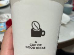 -Seesaw Coffee(上海太阳宫K46店)