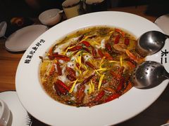 -太二酸菜鱼(宁波来福士店)