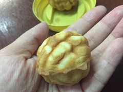 -莫朗核桃饼(虹泉路店)