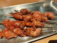 -波螺油子青岛本帮菜(银座店)
