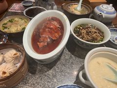 -南京大牌档(之心城店)