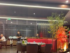 -四川饭店(城乡购物中心店)