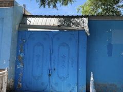-伊犁老城喀赞其民俗旅游区