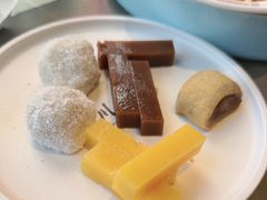 -四川饭店(长白店)