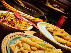 -吃饭皇帝大(合生汇店)