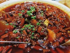 -鸭王烤鸭店(三里河店)