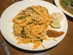 炒河粉-泰国餐厅 Thai Food(裕华万达店)