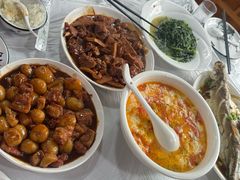 -小六农家乐(崇明西沙湿地店)