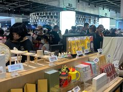 -苏宁极物(苏宁生活广场店)