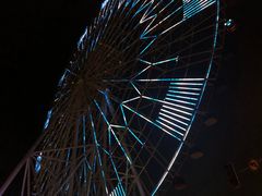 -南昌之星摩天轮