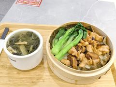 -72街荷叶饭(三元里店)