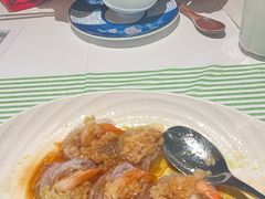 -桂满陇天书(南京德基旗舰店)