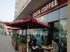 -COSTA COFFEE(天通苑华联店)