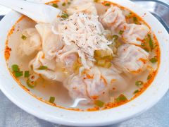 -巧手馄饨(箍桶巷店)