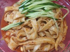 -民俗百家姓饭店(纺织城正街店)