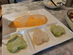 芒果糯米饭-PHO爺·越南料理(亦庄大族广场店)