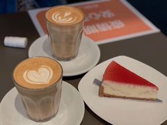-Seesaw Coffee(苏州中心店)