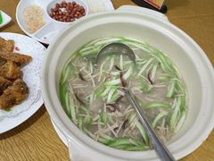-寻味顺德·南记酒家·传统顺德菜·鱼生(广源路店)